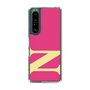 Slim Protection Case［ Original - initial color - N pink ］