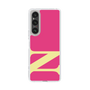 Slim Protection Case［ Original - initial color - N pink ］