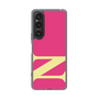 Slim Protection Case［ Original - initial color - N pink ］