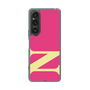 Slim Protection Case［ Original - initial color - N pink ］