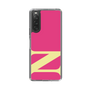 Slim Protection Case［ Original - initial color - N pink ］