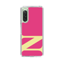 Slim Protection Case［ Original - initial color - N pink ］