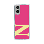 Slim Protection Case［ Original - initial color - N pink ］