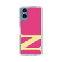 Slim Protection Case［ Original - initial color - N pink ］