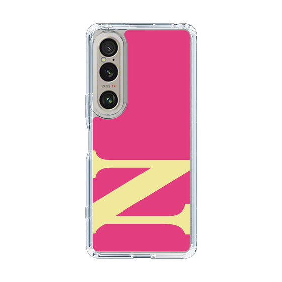 Slim Protection Case［ Original - initial color - N pink ］