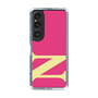 Slim Protection Case［ Original - initial color - N pink ］