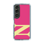 Slim Protection Case［ Original - initial color - N pink ］