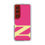 Slim Protection Case［ Original - initial color - N pink ］