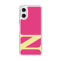 Slim Protection Case［ Original - initial color - N pink ］