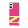 Slim Protection Case［ Original - initial color - N pink ］