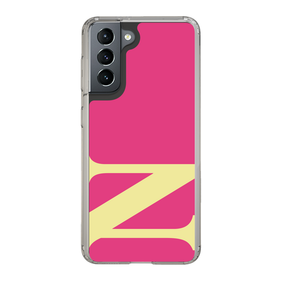 Slim Protection Case［ Original - initial color - N pink ］