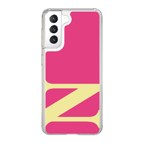 Slim Protection Case［ Original - initial color - N pink ］