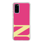 Slim Protection Case［ Original - initial color - N pink ］