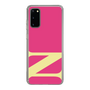 Slim Protection Case［ Original - initial color - N pink ］