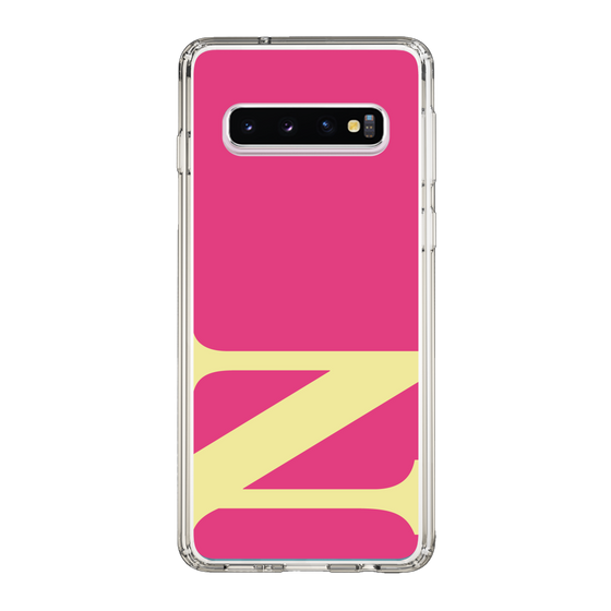 Slim Protection Case［ Original - initial color - N pink ］