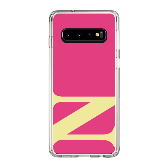 Slim Protection Case［ Original - initial color - N pink ］