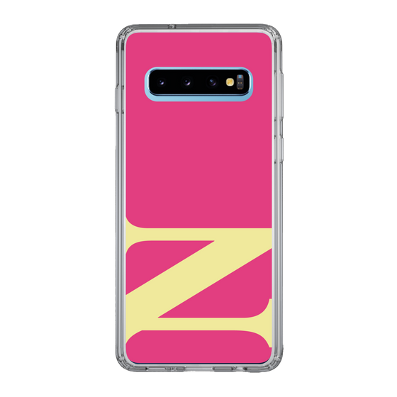 Slim Protection Case［ Original - initial color - N pink ］