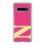 Slim Protection Case［ Original - initial color - N pink ］