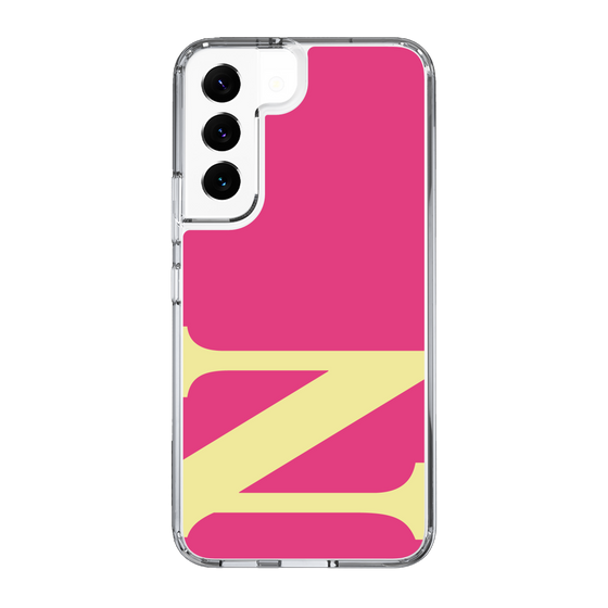 Slim Protection Case［ Original - initial color - N pink ］