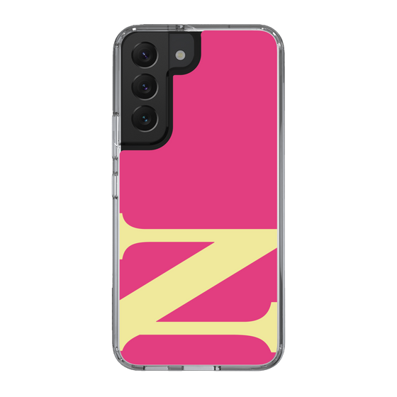Slim Protection Case［ Original - initial color - N pink ］