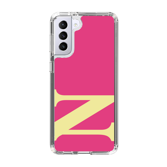 Slim Protection Case［ Original - initial color - N pink ］