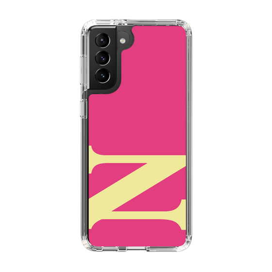 Slim Protection Case［ Original - initial color - N pink ］