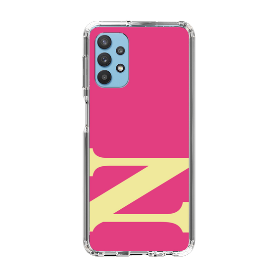 Slim Protection Case［ Original - initial color - N pink ］