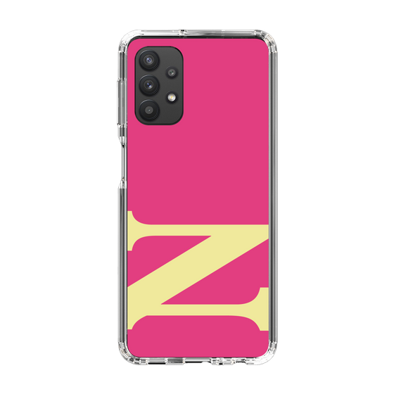Slim Protection Case［ Original - initial color - N pink ］