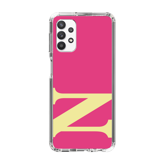 Slim Protection Case［ Original - initial color - N pink ］