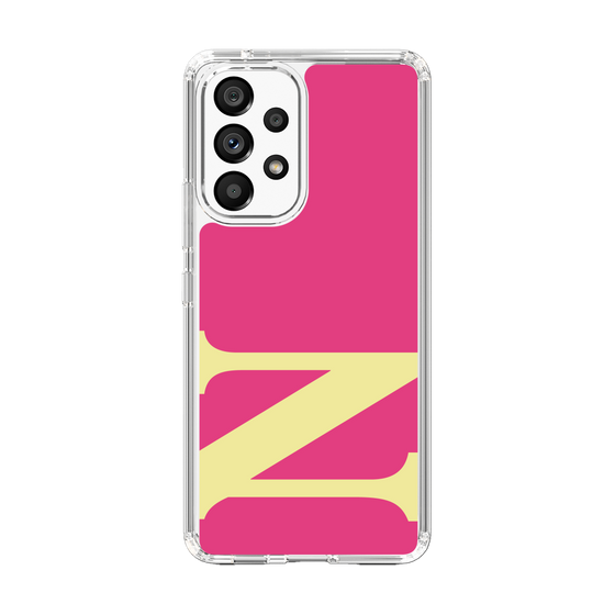 Slim Protection Case［ Original - initial color - N pink ］