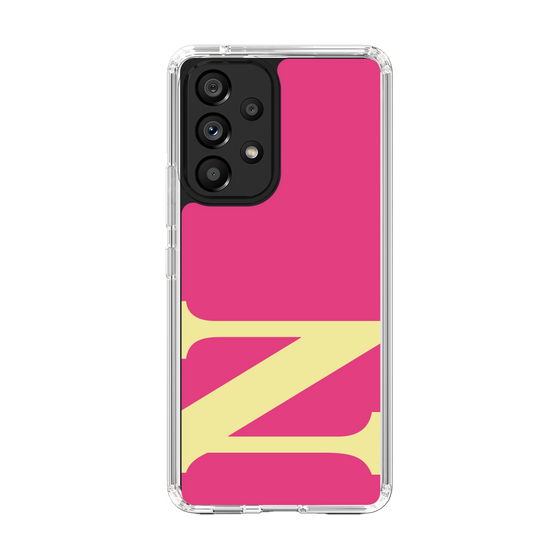 Slim Protection Case［ Original - initial color - N pink ］
