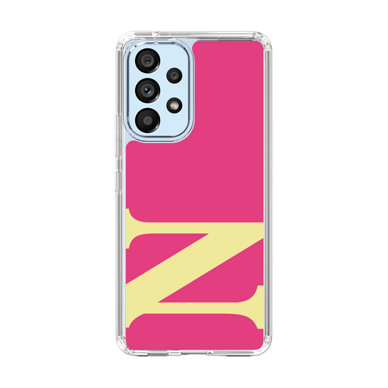 Slim Protection Case［ Original - initial color - N pink ］
