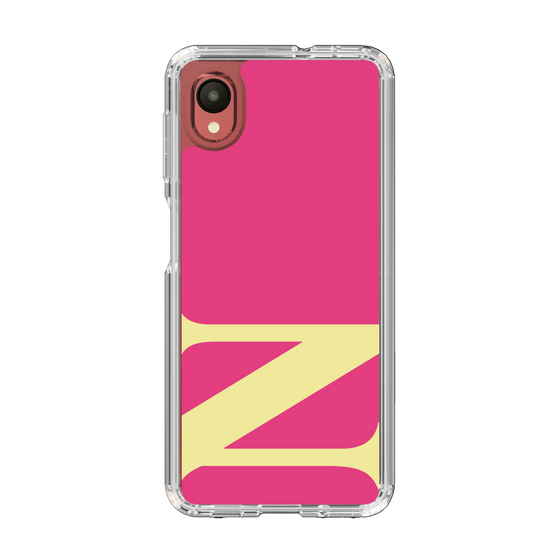 Slim Protection Case［ Original - initial color - N pink ］