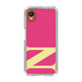Slim Protection Case［ Original - initial color - N pink ］