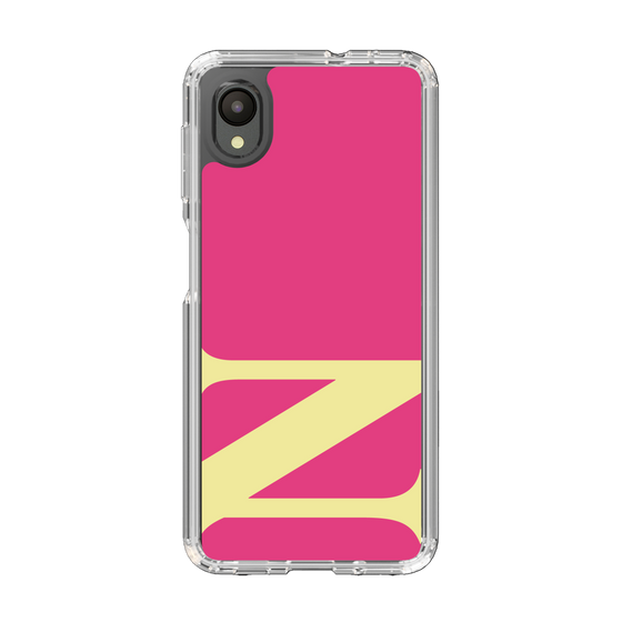 Slim Protection Case［ Original - initial color - N pink ］