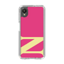 Slim Protection Case［ Original - initial color - N pink ］