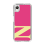 Slim Protection Case［ Original - initial color - N pink ］