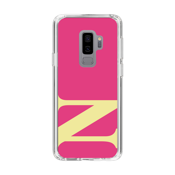 Slim Protection Case［ Original - initial color - N pink ］