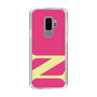 Slim Protection Case［ Original - initial color - N pink ］