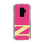 Slim Protection Case［ Original - initial color - N pink ］