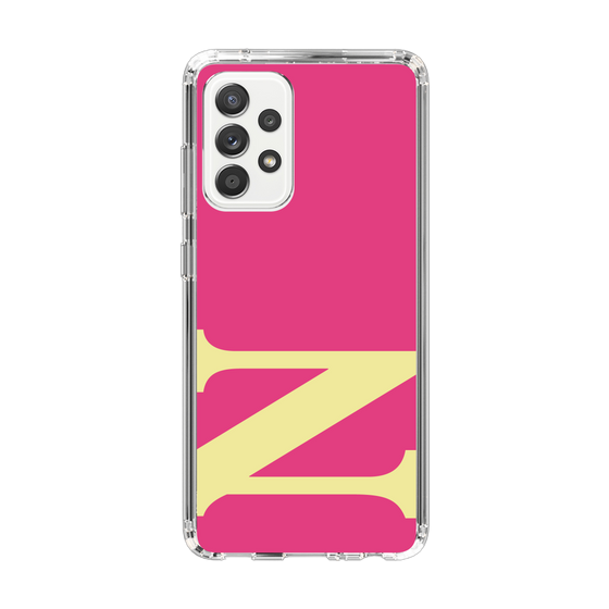 Slim Protection Case［ Original - initial color - N pink ］
