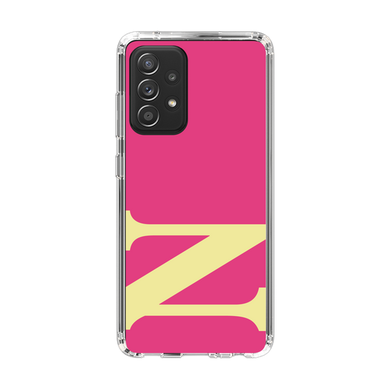 Slim Protection Case［ Original - initial color - N pink ］
