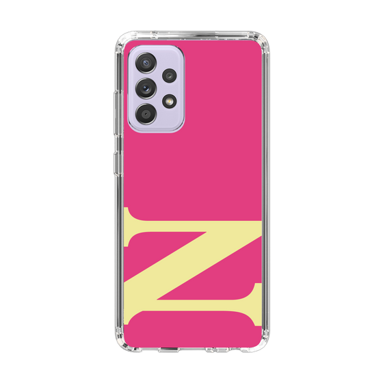 Slim Protection Case［ Original - initial color - N pink ］