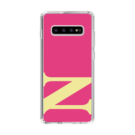 Slim Protection Case［ Original - initial color - N pink ］
