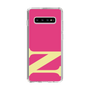 Slim Protection Case［ Original - initial color - N pink ］
