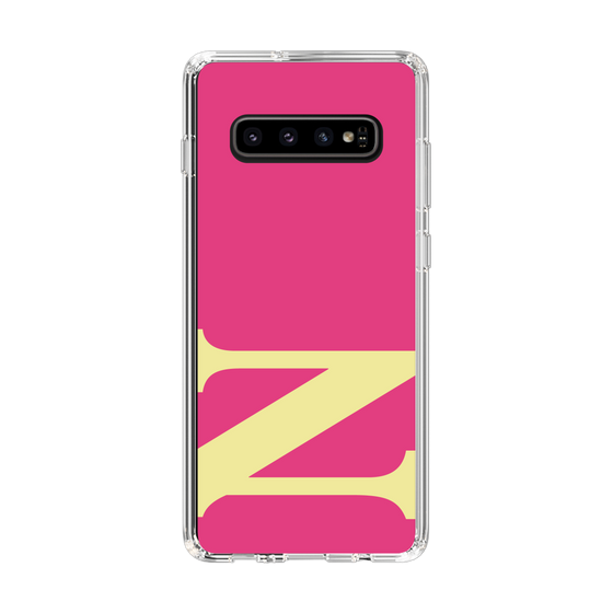 Slim Protection Case［ Original - initial color - N pink ］