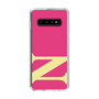 Slim Protection Case［ Original - initial color - N pink ］