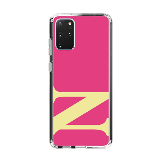 Slim Protection Case［ Original - initial color - N pink ］