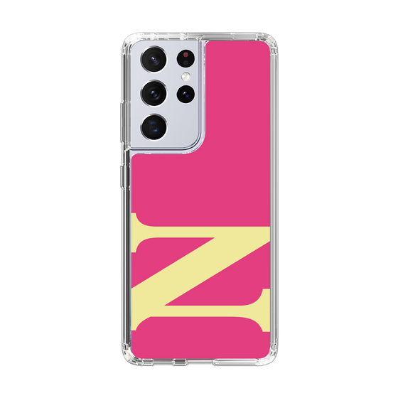 Slim Protection Case［ Original - initial color - N pink ］