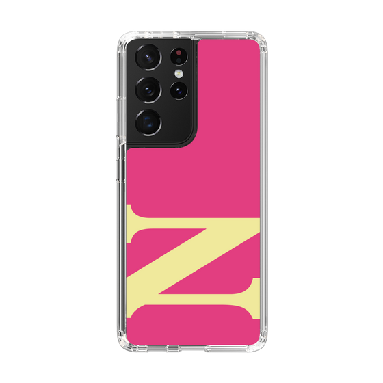 Slim Protection Case［ Original - initial color - N pink ］